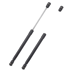 Khí sạc phía sau cổng sau nâng hỗ trợ thanh chống cho Hyundai Getz <span class=keywords><strong>Hatchback</strong></span> 483mm 150N tải - Product Image 4