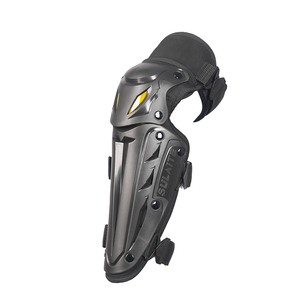 Genouillère Anti-collision pour moto, embout pour le genou, de haute qualité, 1 pièce, nouveauté - Product Image 5