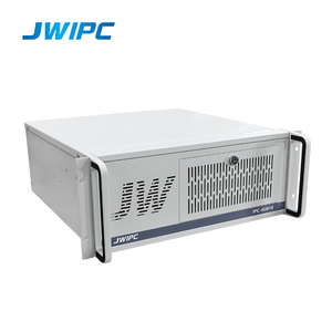 Jwipc 4U <span class=keywords><strong>Rack</strong></span> máy chủ 8 Core i3 i5 i7 CPU máy tính công nghiệp hỗ trợ và 3 pccie máy chủ công nghiệp - Product Image 6