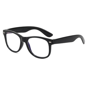 Xsy Kids Anti Blue <b>Light</b> Silicone Glasses Plano Lenses Unisex Computer Eye Protection Lightweight Durable - Product Image 5