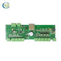 Ensamblaje de PCB Multicapa Personalizado de Fábrica, OEM, Placa de Circuito de Control para Lavadora Samsung, Ensamblaje de PCBA