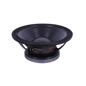 Subwoofer de Rango Completo de 18 Pulgadas de Fábrica Huiyin, Imán Externo Pasivo, Barra de Sonido para Escenario, KTV - Product Image 2