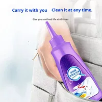 Enzyme Apparel Détachant pour vêtements, détergent sans rinçage, agent nettoyant avec emballage en bouteille, origine Yiwu