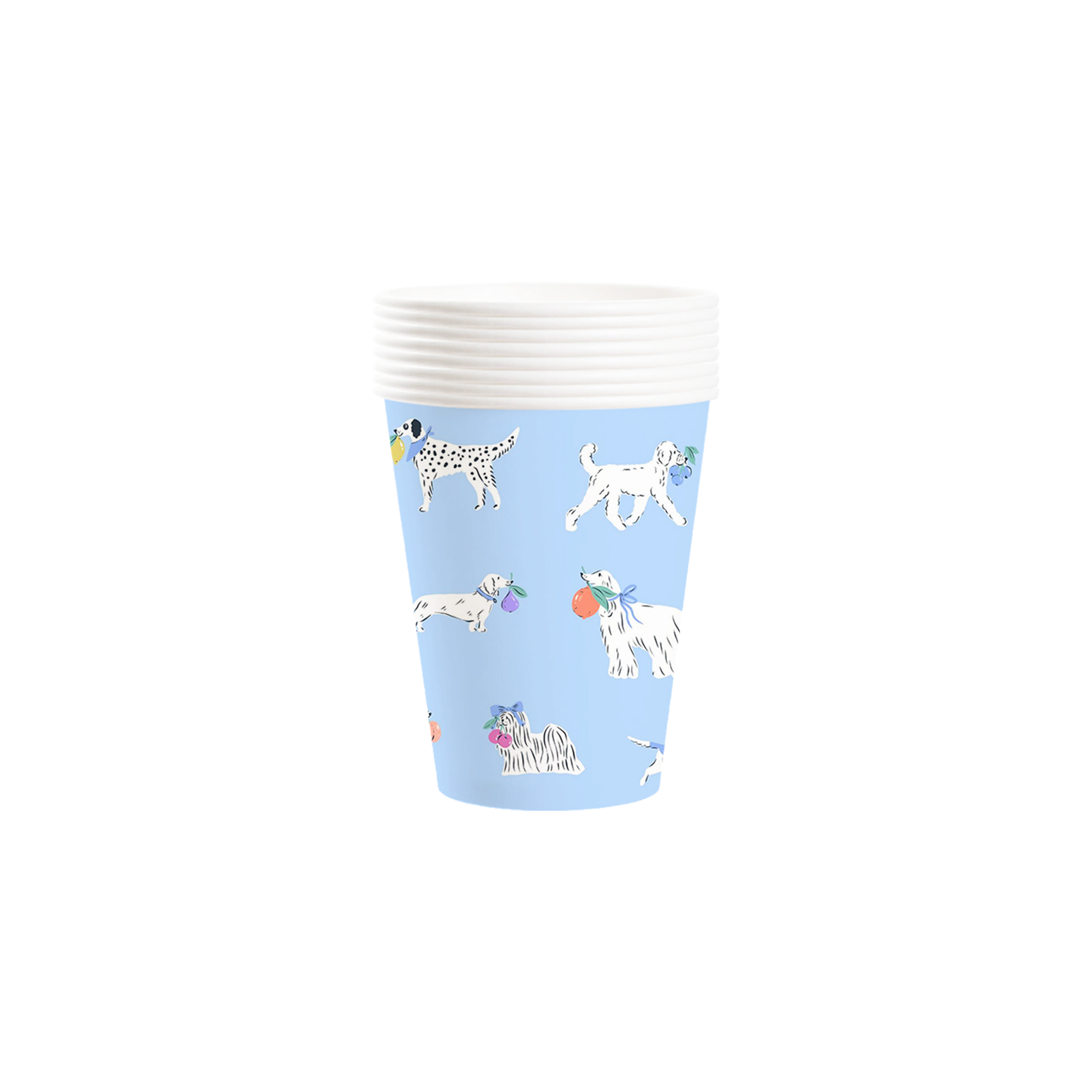 9oz cup*8pcs
