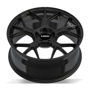 Rines HQG para Auto de 18 19 20 21 Pulgadas 5x120, Ruedas 5x114.3 Forjadas de 2 Piezas de Aleación de Aluminio 6061 T6 para CHRYSLER 300C - Product Image 3