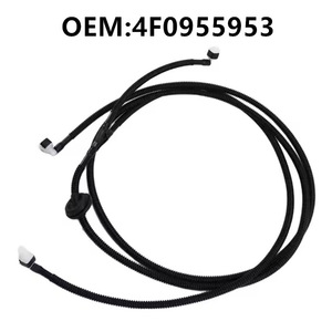 Manguera de limpiaparabrisas Winning Path Point 4F0955953 de nailon para Audi A6 S6 - Product Image 4