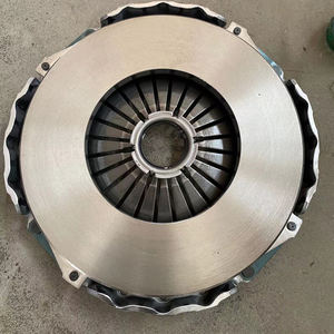 Disque <span class=keywords><strong>d</strong></span>'<span class=keywords><strong>embrayage</strong></span> pour boîte de vitesses de camion <span class=keywords><strong>Sachs</strong></span>, avec numéro de pièce 3482083118, kits et accessoires <span class=keywords><strong>d</strong></span>'<span class=keywords><strong>embrayage</strong></span> - Product Image 2