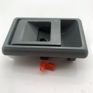 Poignée de porte pour LAND CRUISER <span class=keywords><strong>HZJ76</strong></span>, poignée de porte intérieure de voiture 69206-20040B1 - Product Image 5