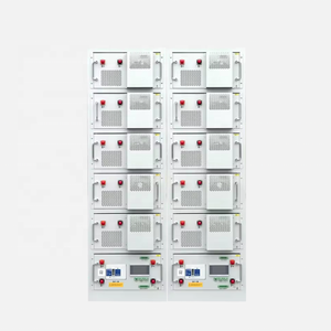 Batería de Litio de Alto Voltaje, Celdas, Diseño de Bloque Modular, Vida Útil de Más de 10 Años - Product Image 3