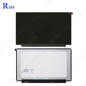 Écran LCD de <span class=keywords><strong>remplacement</strong></span> pour <span class=keywords><strong>ordinateur</strong></span> <span class=keywords><strong>portable</strong></span> HP Pavilion LVDS 40 broches NT156WHM-T03, 15,6 pouces, tactile intégré, <span class=keywords><strong>prix</strong></span> usine - Product Image 2