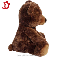 Grossiste en jouets en peluche de haute qualité, vente en gros de nouveaux ours en peluche mignons personnalisés, cadeaux pour enfants, jouets en peluche rembourrés et doux