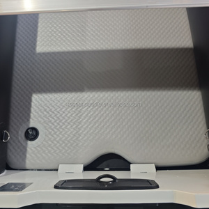 Truekit phong cách 11FT 12ft 13ft Inflatable <span class=keywords><strong>Catamaran</strong></span> thuyền Inflatable xuồng ba lá mini CAT thuyền để bán - Product Image 6