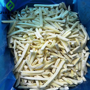 Patatas <span class=keywords><strong>fritas</strong></span> congeladas a granel <span class=keywords><strong>precio</strong></span> al por mayor Iqf patatas <span class=keywords><strong>fritas</strong></span> peladas 6x6 7x7 9x9mm 12mm - Product Image 3