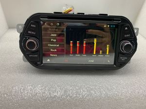 Écran tactile 8 cœurs 4G + 64GB Android 9.0 lecteur dvd gps <span class=keywords><strong>de</strong></span> navigation pour <span class=keywords><strong>fiat</strong></span> eaga <span class=keywords><strong>Tipo</strong></span> 2015-2016 nouvelle radio stéréo <span class=keywords><strong>de</strong></span> voiture - Product Image 5