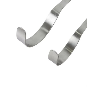 Retractor Deaver al por mayor, retractor Deaver de acero inoxidable, instrumentos quirúrgicos para uso hospitalario, retractor pediátrico Deaver - Product Image 2