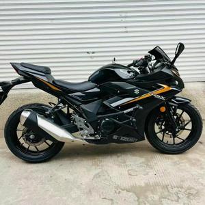 Vélo de route tout-terrain <span class=keywords><strong>Suzuki</strong></span> GSX250R, bicylindre, vélo de sport d'occasion - Product Image 4