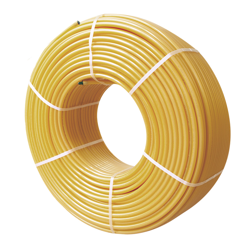 PE Xa Underfloor Heating Pipe High