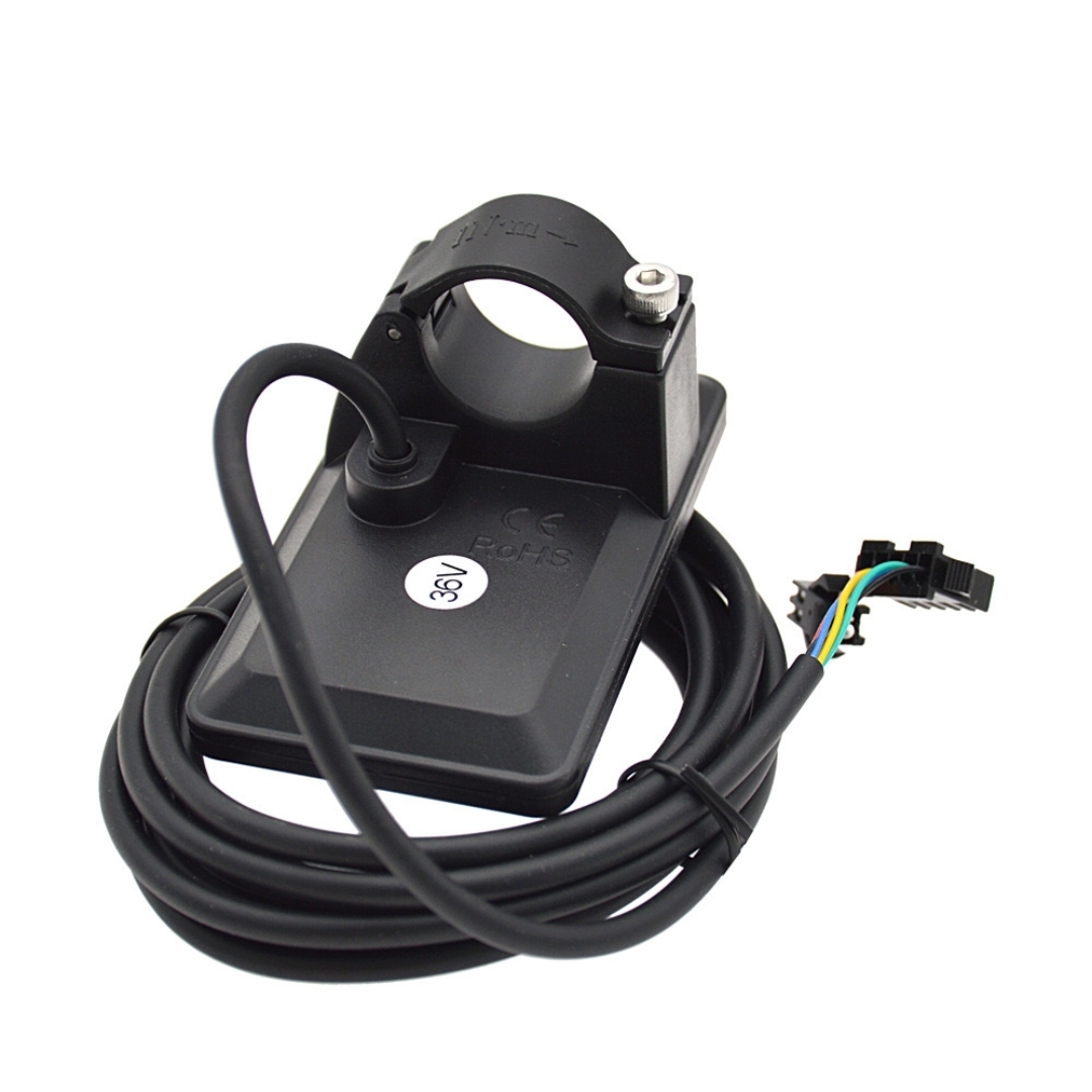 Ebike Accessories - G51 Color LCD Display for 24V/36V