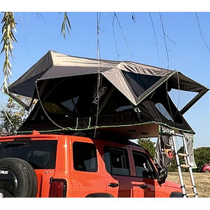 <span class=keywords><strong>Tente</strong></span> <span class=keywords><strong>de</strong></span> <span class=keywords><strong>toit</strong></span> pour camion <span class=keywords><strong>4x4</strong></span> à coque souple, pliable, pour véhicule SUV, camping tout-terrain, <span class=keywords><strong>tente</strong></span> <span class=keywords><strong>de</strong></span> <span class=keywords><strong>toit</strong></span> brevetée - Product Image 3