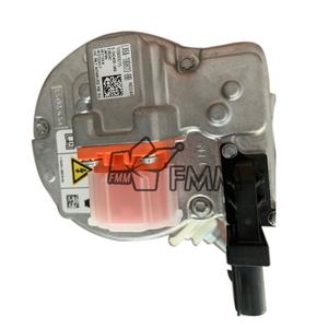 Compresseur de climatisation automobile 5-042400-389 pour Ford Edge Hybrid 10B00015 - Product Image 4