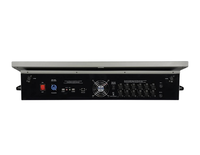Тигр сенсорный dmx контроллер освещения двойной экран tiger touch plus консоль