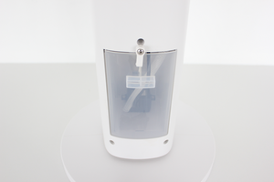Ventilador eléctrico para electrodomésticos, ventilador enfriador de aire, <span class=keywords><strong>65W</strong></span>, refrigeración por agua, 3.0L, ventilador de Torre portátil de CA - Product Image 2