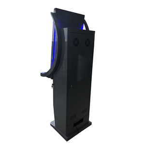 Quiosco deportivo <span class=keywords><strong>de</strong></span> 32 pulgadas para pago <span class=keywords><strong>de</strong></span> Casino, se acepta efectivo y monedas - Product Image 3