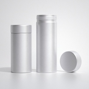 Boîte en aluminium personnalisée Merrynewon pour l'emballage de compléments alimentaires, comprimés, pilules, vitamines - Product Image 4