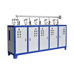 Generador de calefacción automático, desinfección, planchado, lavado de coches, caldera, mantenimiento de puentes - Product Image 6