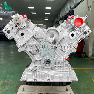 Fabriek Directe Verkoop Motor Assemblage Cal Cala Calb Auto Motor Voor Audi A4l Q5 A5 A6l C6 C7 3.2l <span class=keywords><strong>3.2</strong></span> V6 Motor Motor - Product Image 3