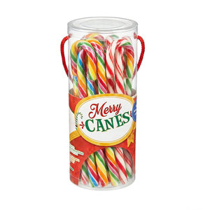 Vendita Diretta all'Ingrosso di Bastoncini di Zucchero Halal Aromatizzati alla Frutta per <span class=keywords><strong>Natale</strong></span>, <span class=keywords><strong>Caramelle</strong></span> Dure da 14g - Product Image 4