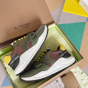 Chaussures de sport décontractées de haute qualité pour hommes, personnalisables avec logo, baskets de luxe à LED, chaussures épaisses pour le dropshipping - Product Image 6