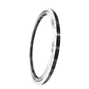 Zwenklager Ec55/Ec210b/Ec240/Ec290/Ec360 Draaiend Draaiende Ring Tandwiel - Product Image 6