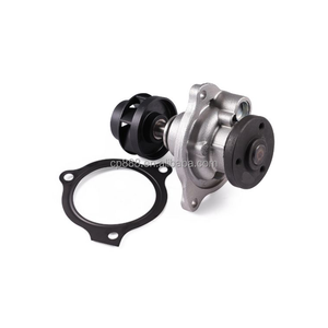NMN 2S6G8591AA ปั๊มน้ำไฟฟ้าอัตโนมัติสำหรับ Ford Ka1996-2008 Fiesta 1.3 2002-2009 OE 2S6G8591 1089795 - Product Image 2