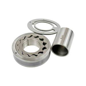 Pompe à charge PV90R100 PV90L100 0008200240, pompe à engrenages interne pour Sauer-Danfoss PV90R180 PV90L180, pompe pilote, pièces de pompe hydraulique - Product Image 1