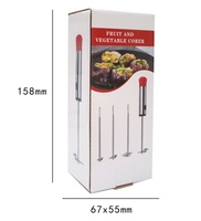 Offre Spéciale : Coupe-Spirale Manuel en Acier Inoxydable Durable et Sûr, Outil de Cuisine Moderne pour Légumes et Fruits