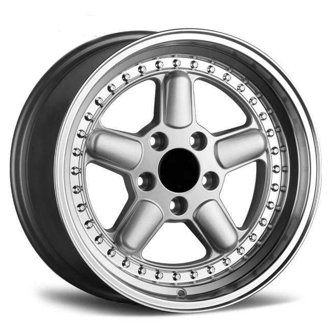 車用合金ホイール17インチ9J 10J 120 PCDマルチ5スポーク合金