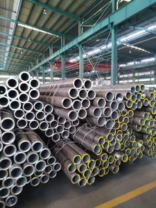 Rohs GB 5310 20 gam ASTM A335 P22 ống thép liền mạch - Product Image 2