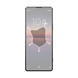 Protector de pantalla de vidrio templado 2.5D 9H de alta calidad para <span class=keywords><strong>Sony</strong></span> <span class=keywords><strong>Xperia</strong></span> <span class=keywords><strong>1V</strong></span> 5V 1 II Precio de fábrica Pantalla de transparencia para teléfono móvil - Product Image 3