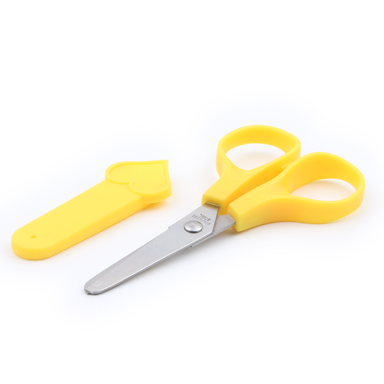 Daily use items student scissors/different types of scissors