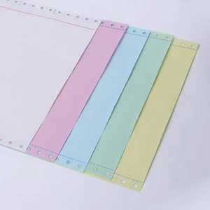 <span class=keywords><strong>Papel</strong></span> <span class=keywords><strong>Continuo</strong></span> NCR de Bajo <span class=keywords><strong>Precio</strong></span> para Computadora, Formularios Comerciales, <span class=keywords><strong>Papel</strong></span> Autocopiativo de 48-60 g/m² - Product Image 1