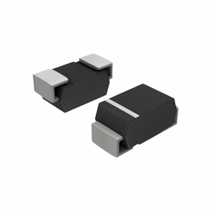 Single Diodes DO-214AC, SMA NRVUA160VT3G Full BOM Support Price List For Electronic Components - Product Image 1