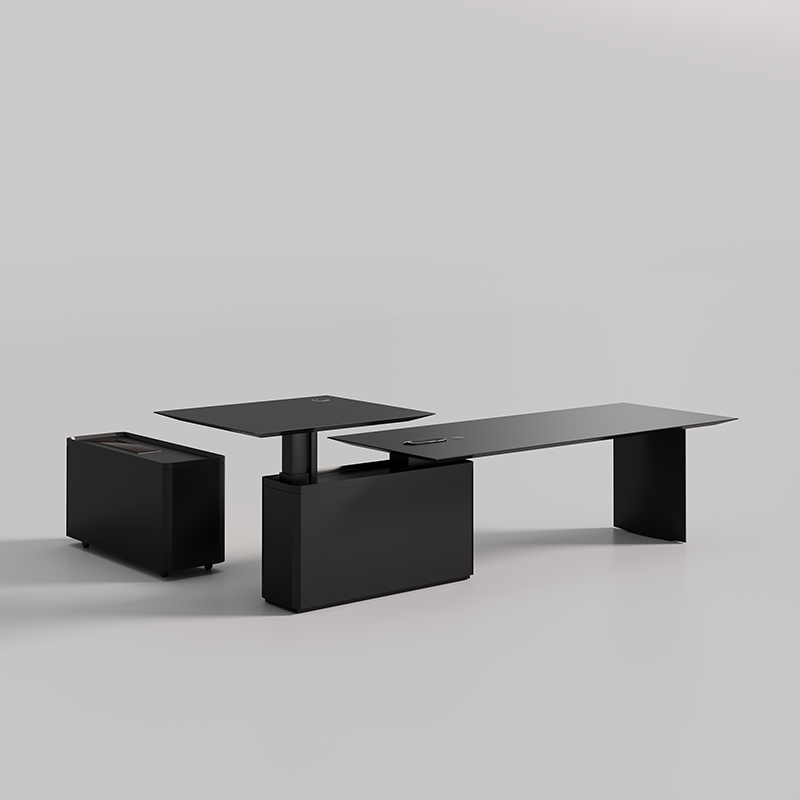 Mesa de jefe 3500W*950D*750H