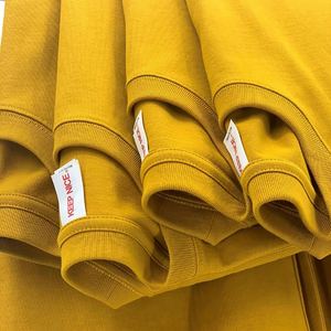 Design T-shirt 100% Cotton Plain Black White Classic Short Sleeved Summer Casual High Quality Men's T-Shirts - Product Image 6