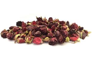Dried Rose Petals Natural Red Floral Herb for <b>Tea</b> <b>Infusion</b> Decoration Bulk Wholesale - Product Image 4