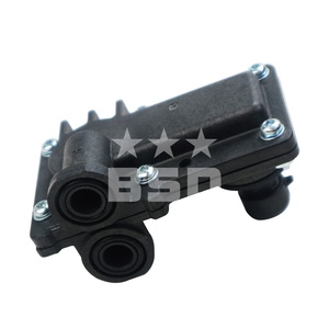 Brand New Auto <strong>Sensors</strong> Differential Pressure DPF <strong>Sensor</strong> 4984929 for Cummins ISC8.3 QSC8.3 QSL9 ISL9 - Product Image 1