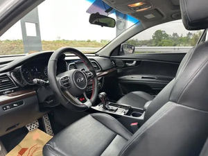 Véhicules d'occasion chinois, voitures Kia K4 berline à essence d'occasion pas chères, 1995 <span class=keywords><strong>2023</strong></span> 2024, conduite à gauche, prix bas, en provenance de Chine, à vendre - Product Image 6