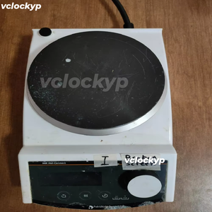 ไฮโดล์ฟ เอ็มอาร์ ไฮ-คอนเน็คเครื่องกวนสารแบบแม่เหล็กดิจิตอล 115V # หน้าจอแตก - Product Image 1