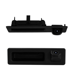 Caméra de recul HD étanche LS8006 pour BMW F30 F10 F25 F48 E84 Séries 3/5/X, directement de l'usine - Product Image 2