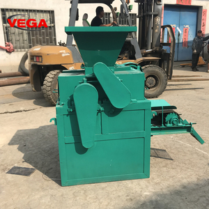 Professional Pressing Pressure <b>Ball</b> <b>Machine</b> Coal Briquette Roller Press Charcoal Briquette <b>Machine</b> - Product Image 2